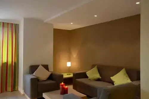Appartments Biedermann