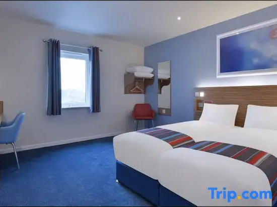 Travelodge London Dagenham East