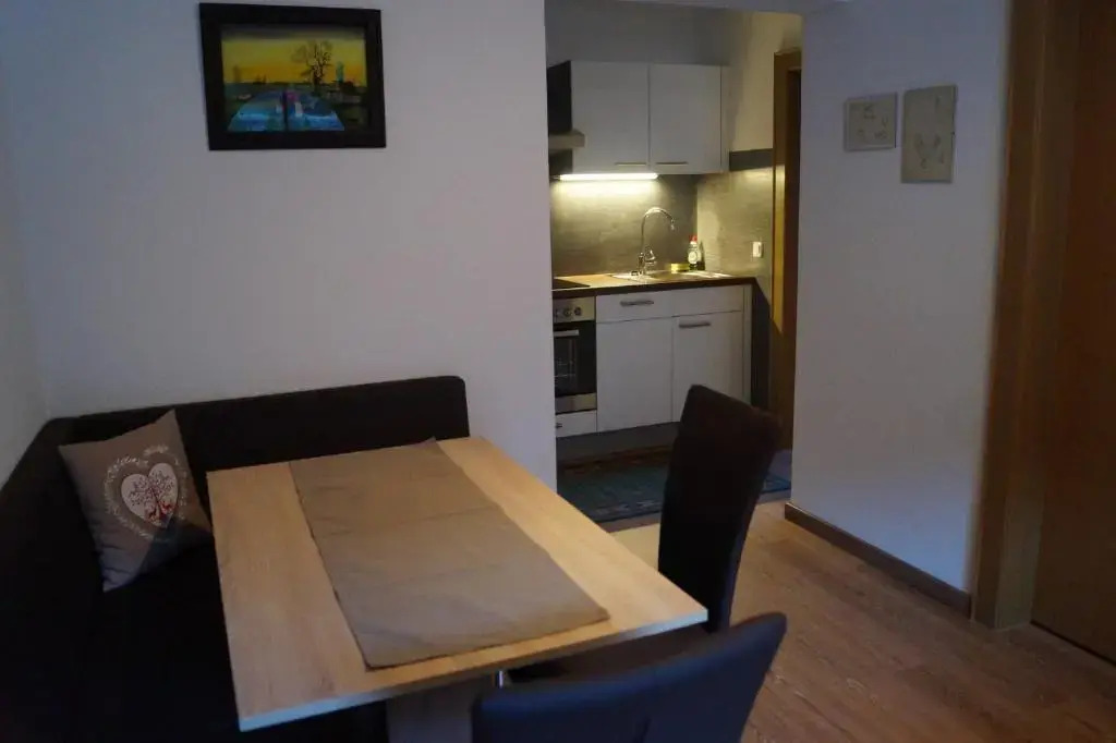 Landhaus Luzia