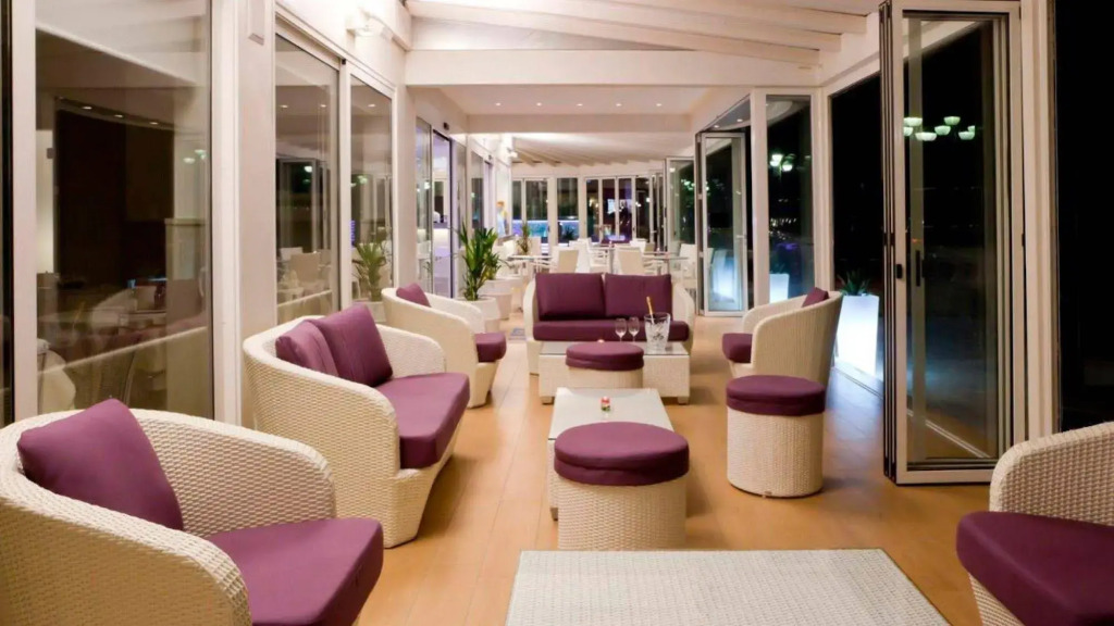 Hotel Lux