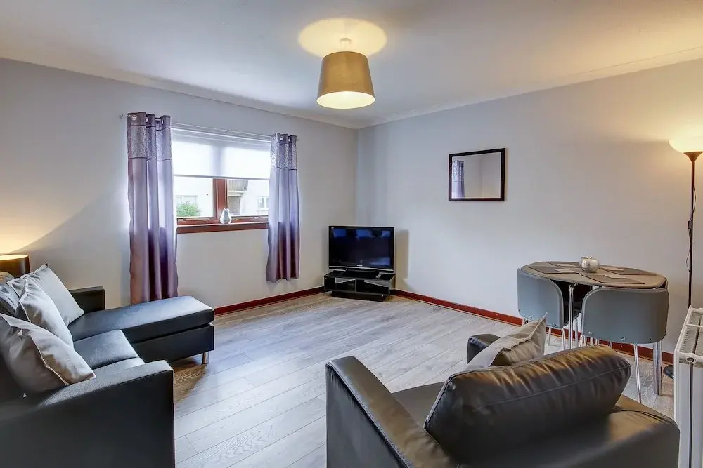 Maryfield Residence - Donnini Apartments