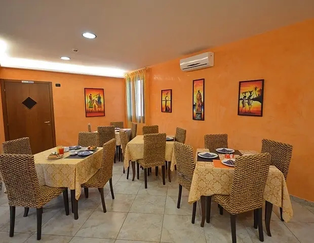 Hotel Altamarea