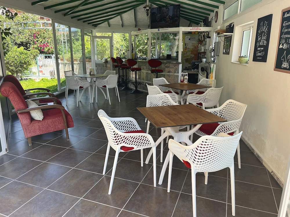 Mandalinn Hotel