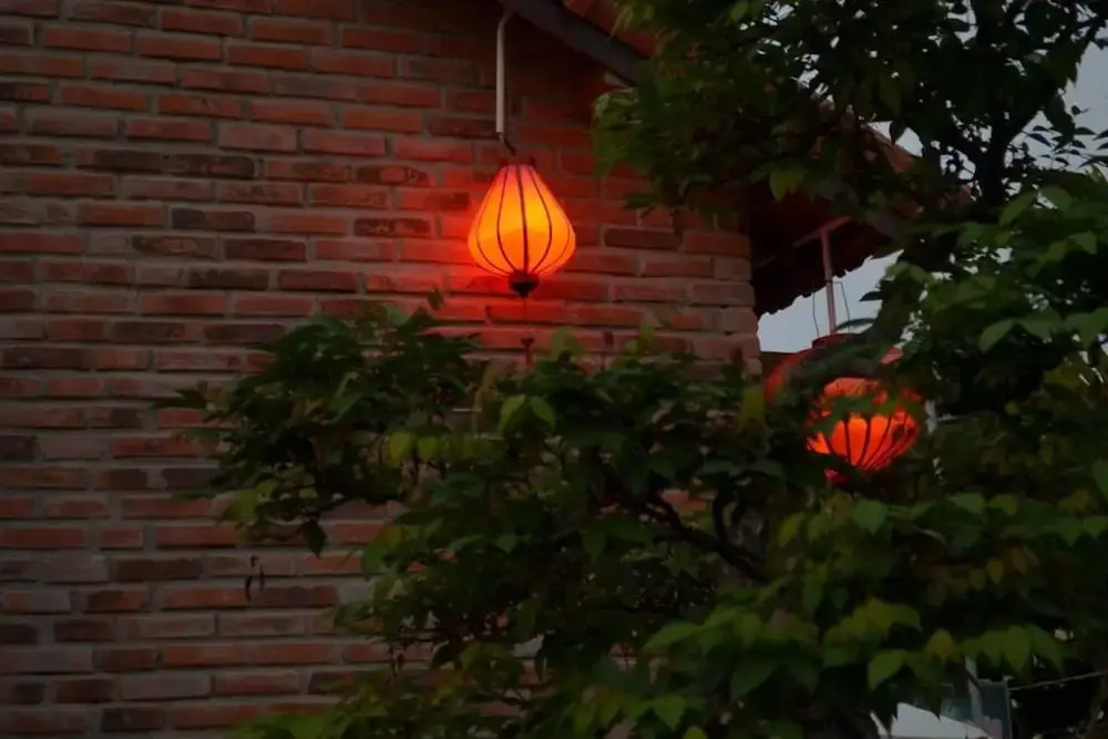 PHU SA HOMESTAY Hoi An
