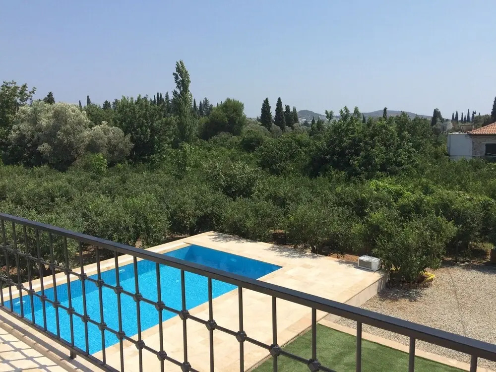 Important Group Villa BD469 4 Bedrooms