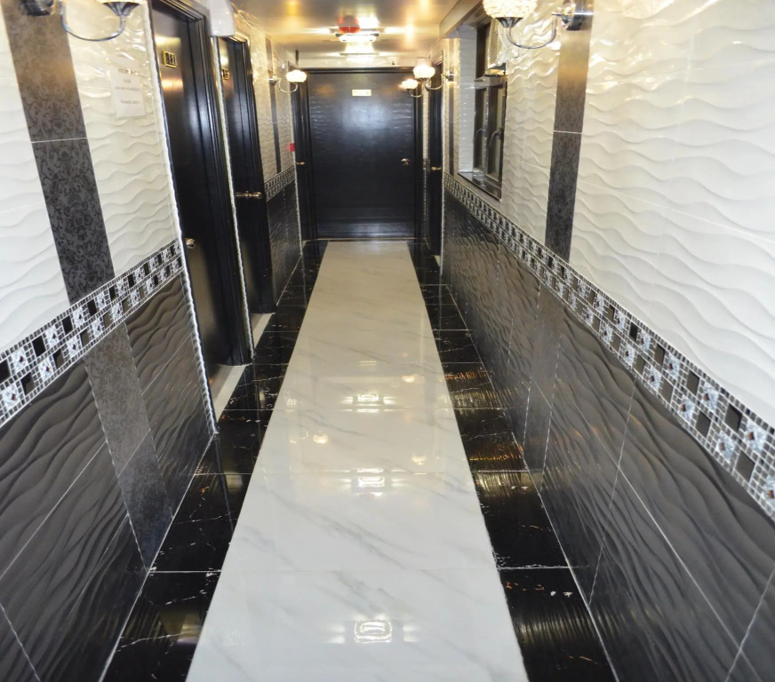 Skystar Hostel
