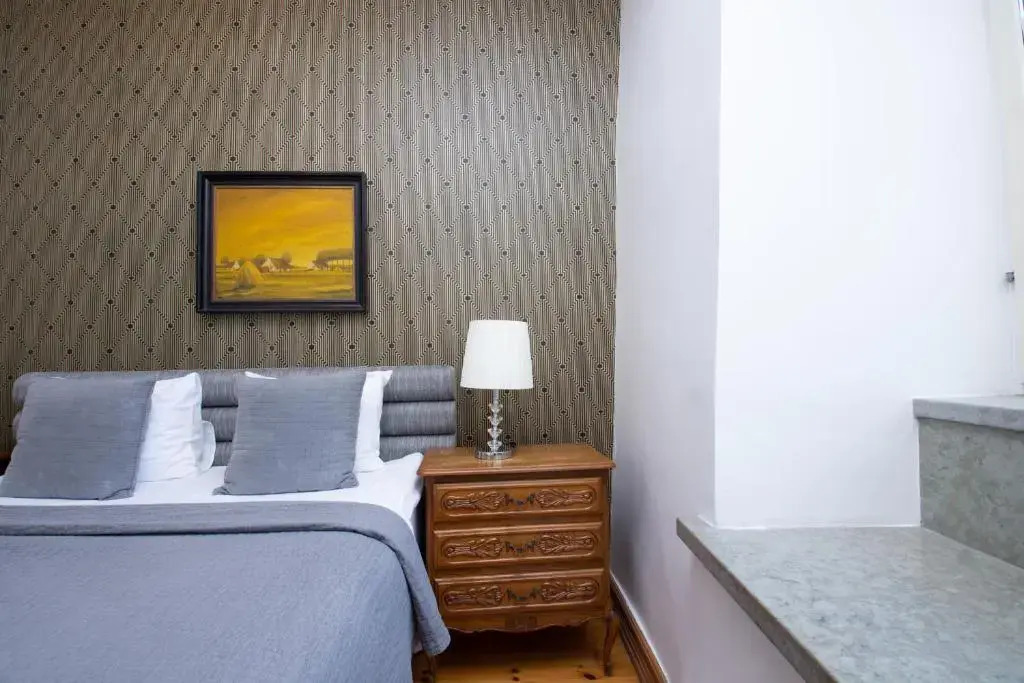 Tallinn City Apartments Old Town 3 bedroom