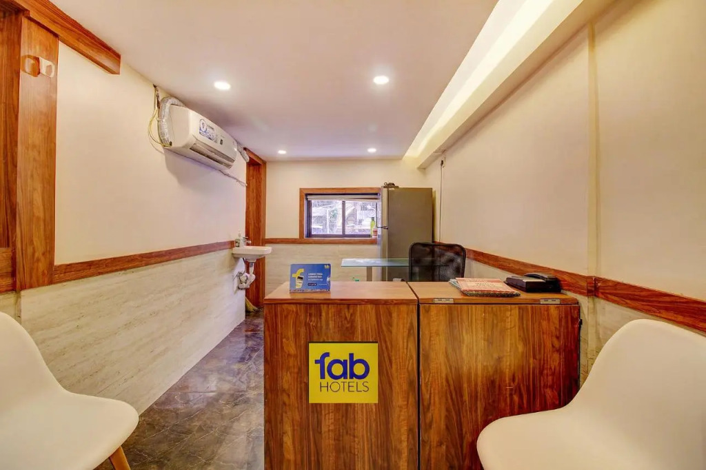 Itsy Hotels Elegant