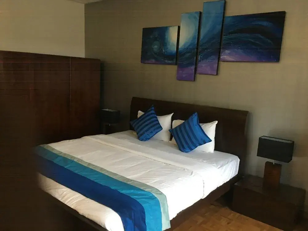 Mount Marina Villas Galle