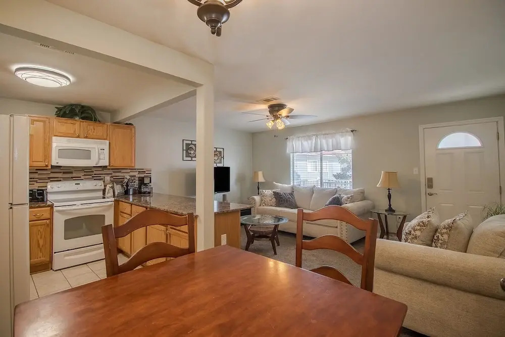 Oak Shores-Oak Shores 77