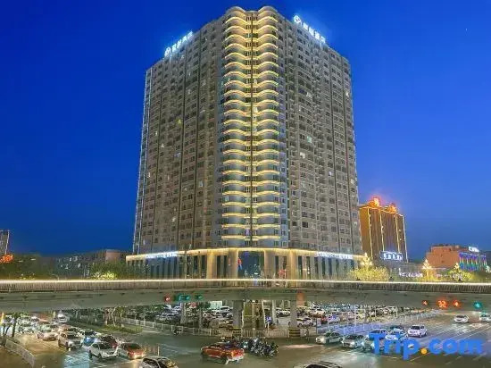 Starway Hotel (Kuqa Tianshan Middle Road)