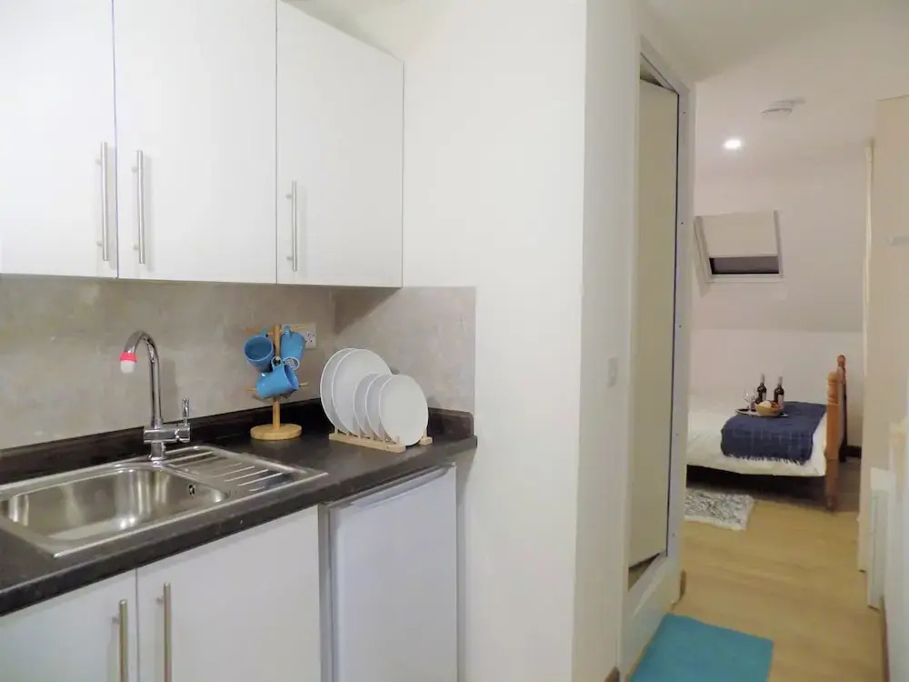 Muse Homestay