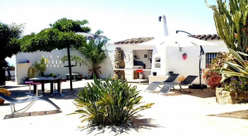 Cortijo los Ramos