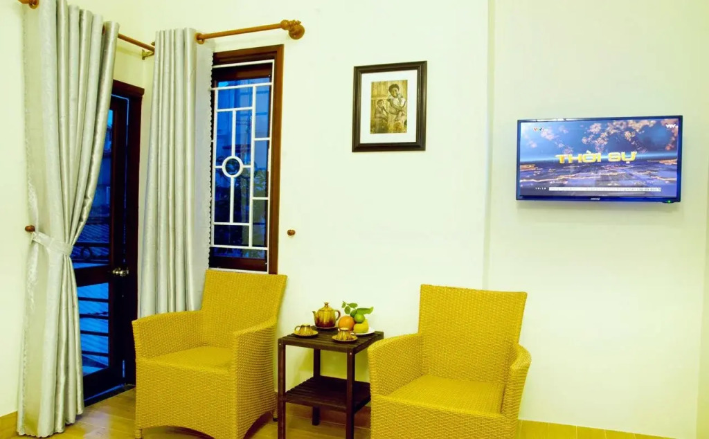 An Hoi Town Homestay