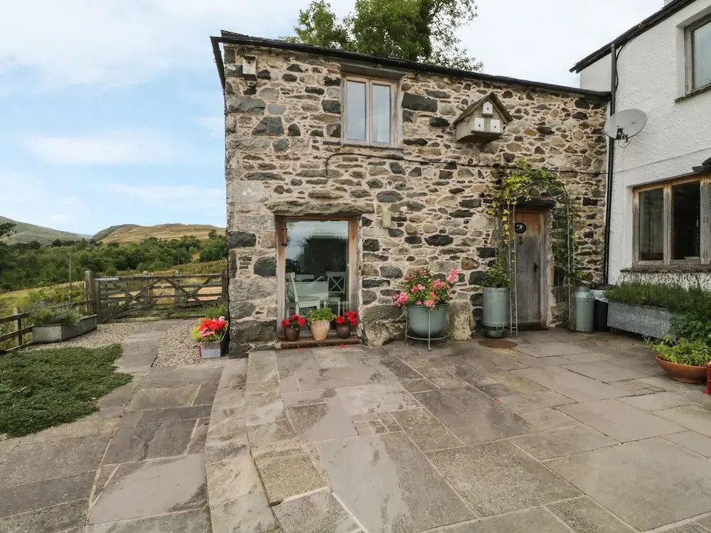 Swallowdale