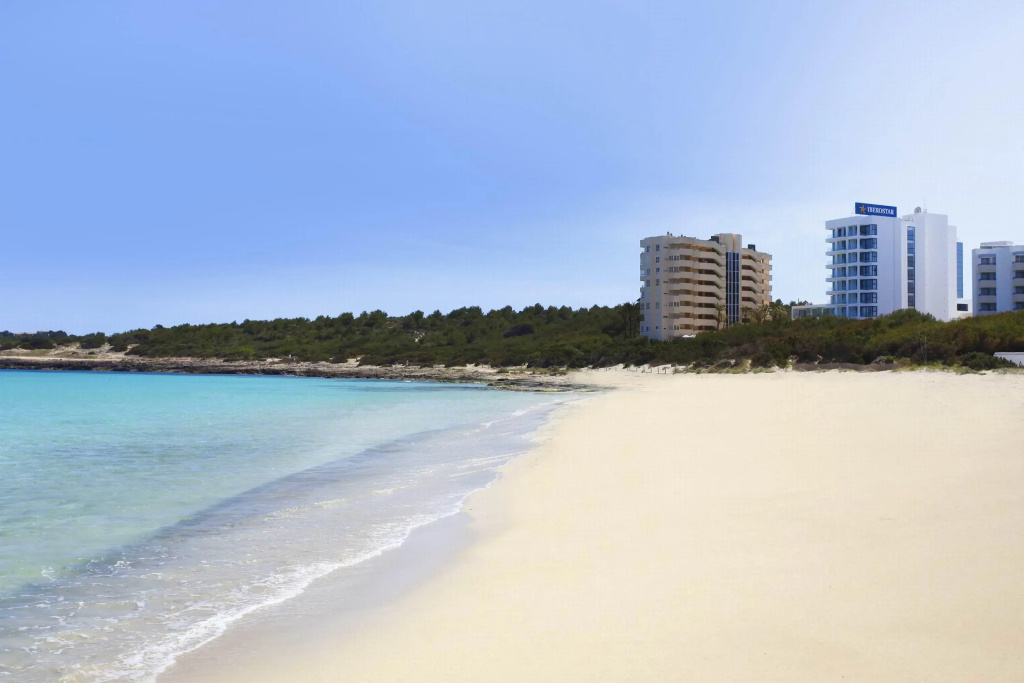 Iberostar Waves Cala Millor
