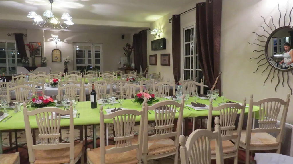 Hotel Le Cilaos