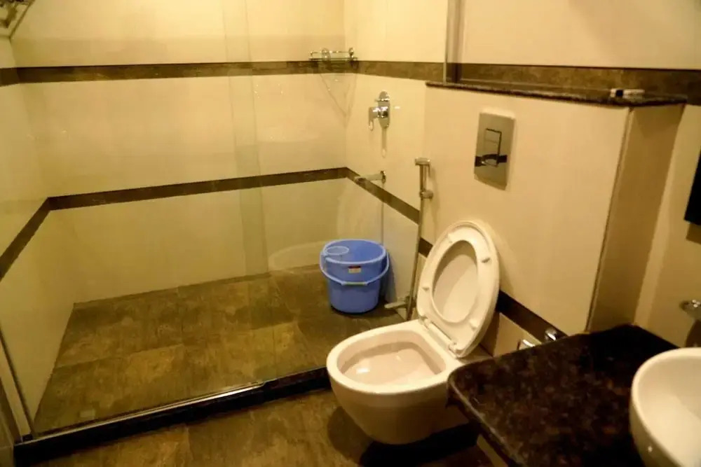 Hotel Devi Palace