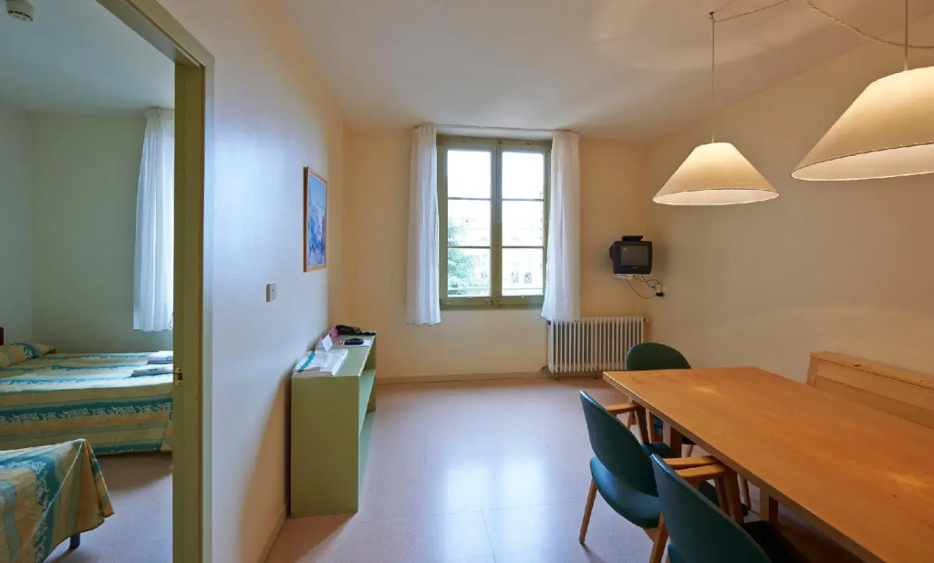 Hotel Abat Cisneros Montserrat