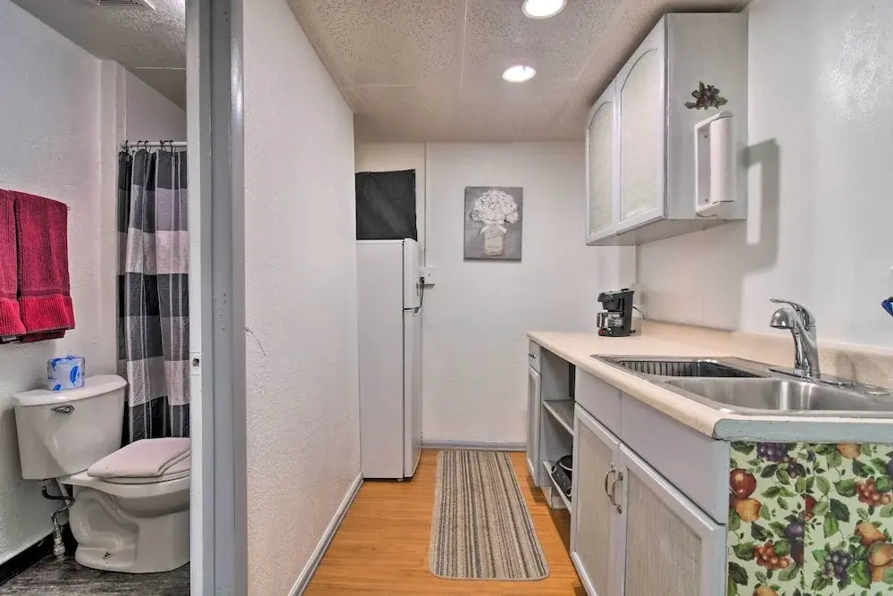 Vacation Rental Near Boyd Lake, Colorado!