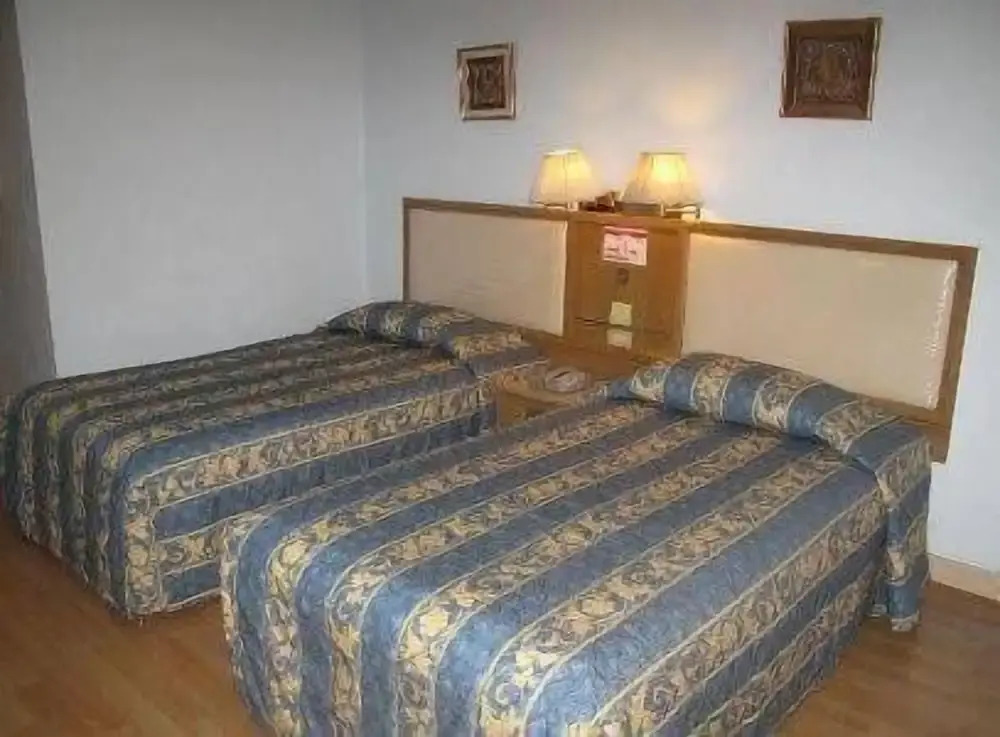 Far East Inn