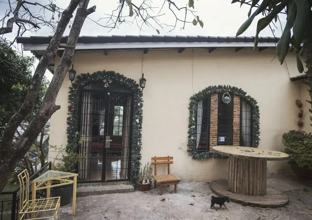 Nanghouse