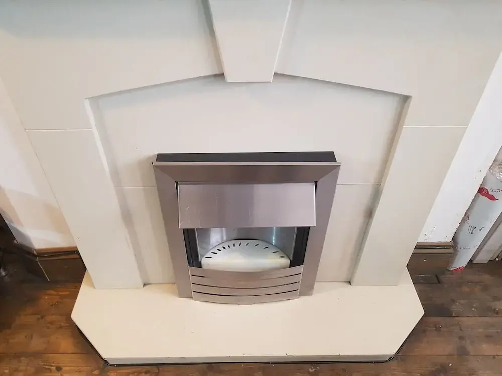 Studio Flat in Stoke Newington High Street