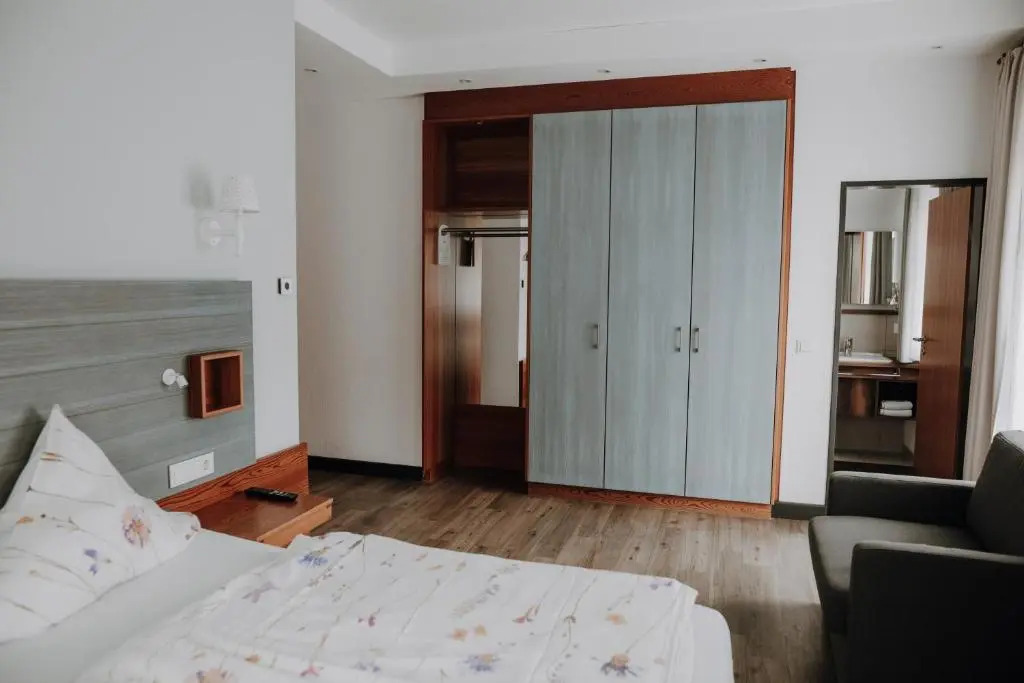 Okelmanns - Eco Hotel & Appartements