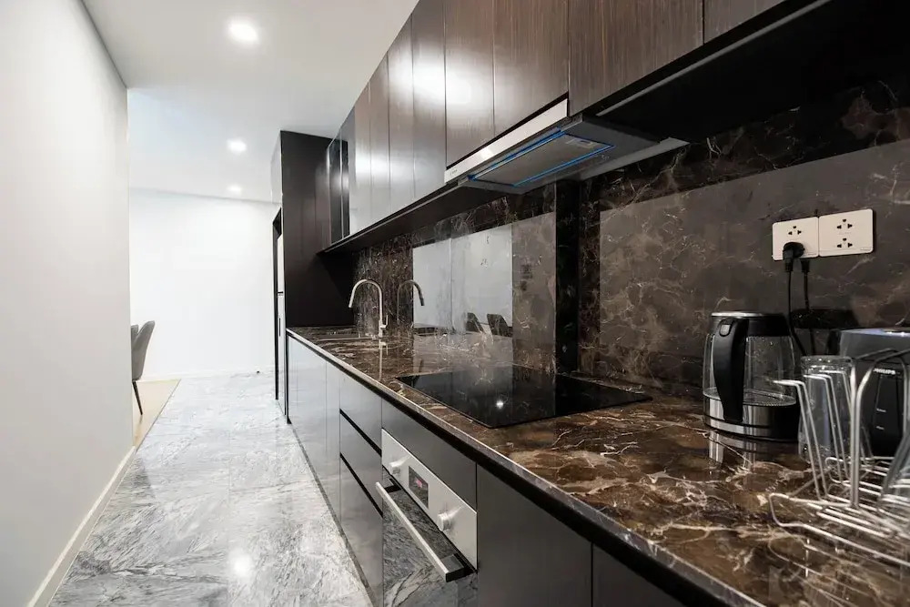 Lumiere Vacation By KVG Suite Apartment