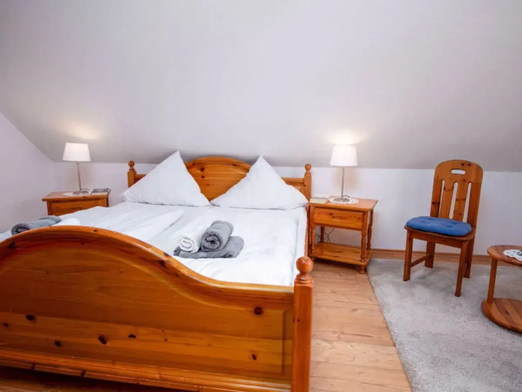 Holiday Home Siegerland by Interhome