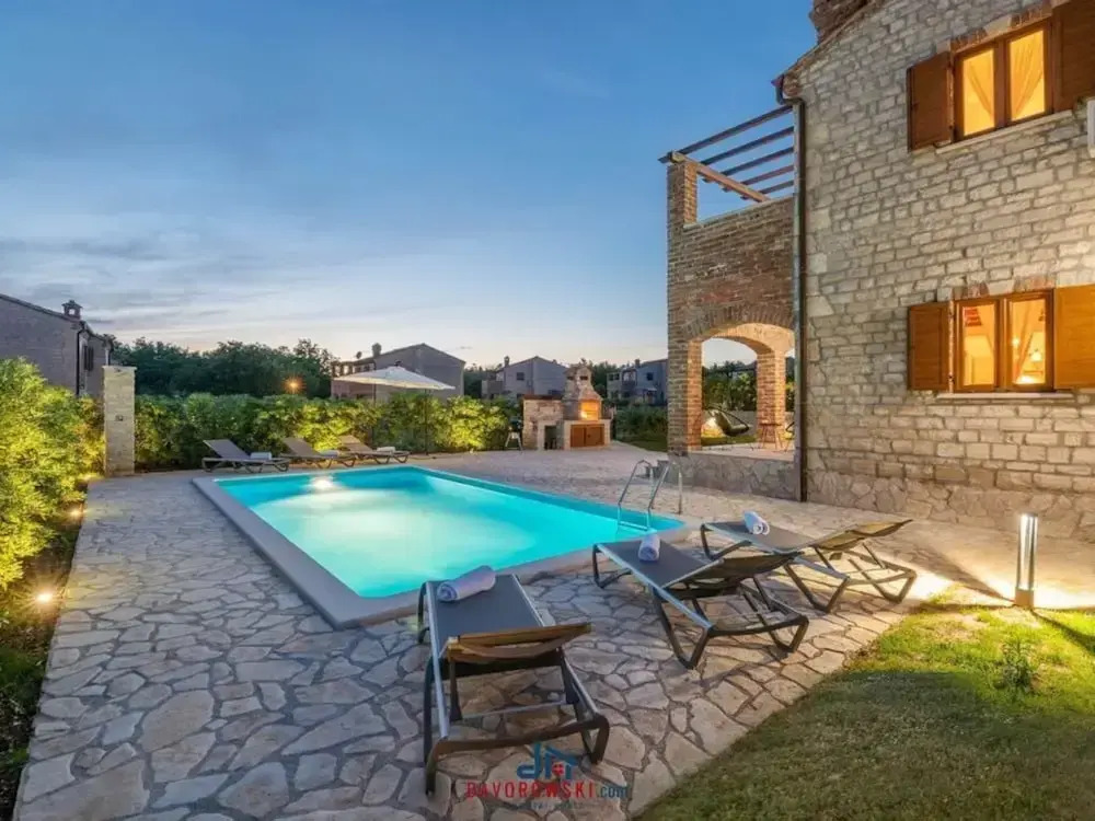 Paradis 6 Comfortable Holiday Residence