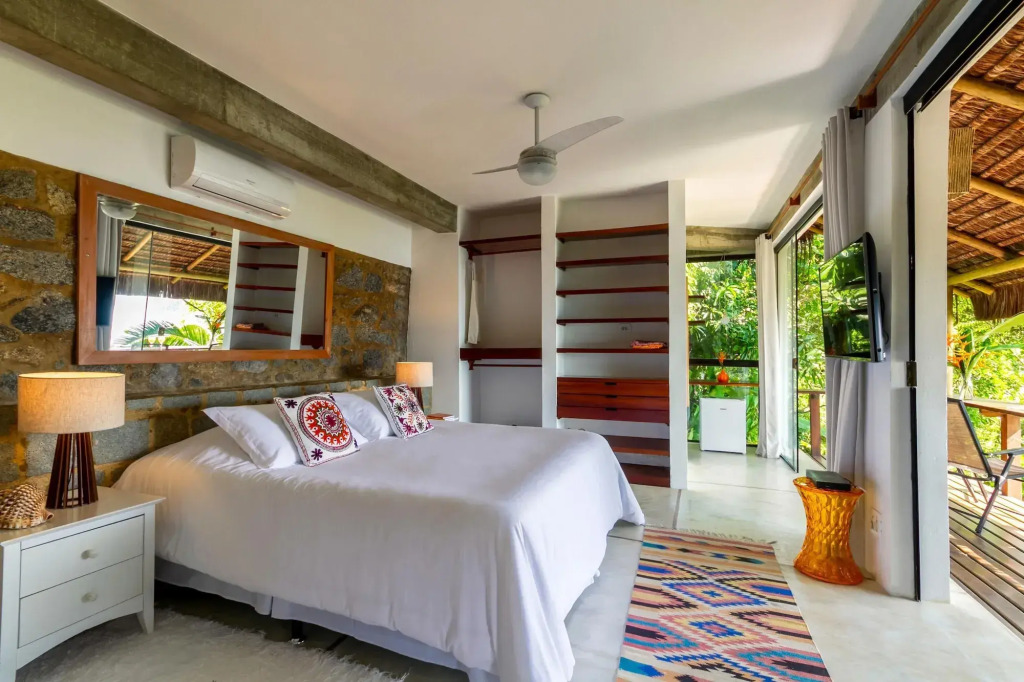 Casa Luz Paraty