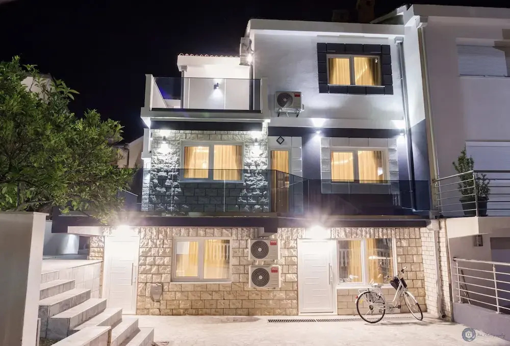 Villa Montemaris Budva