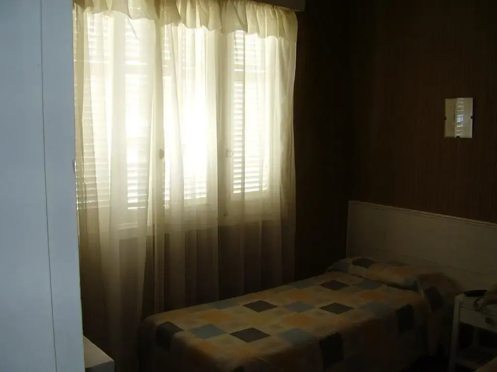 Hotel Rivadavia