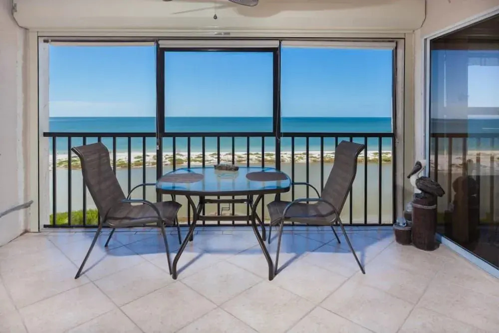 Fort Myers Beach Area 7700