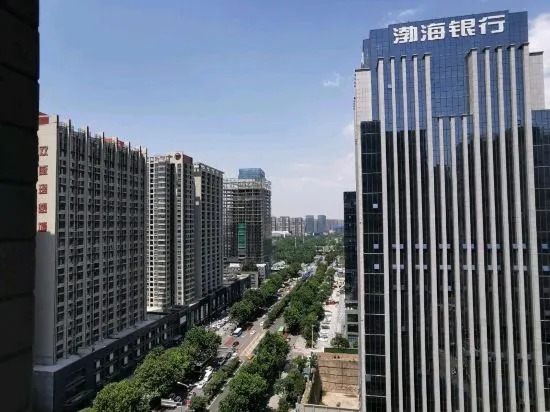 Dexuan Express Hotel