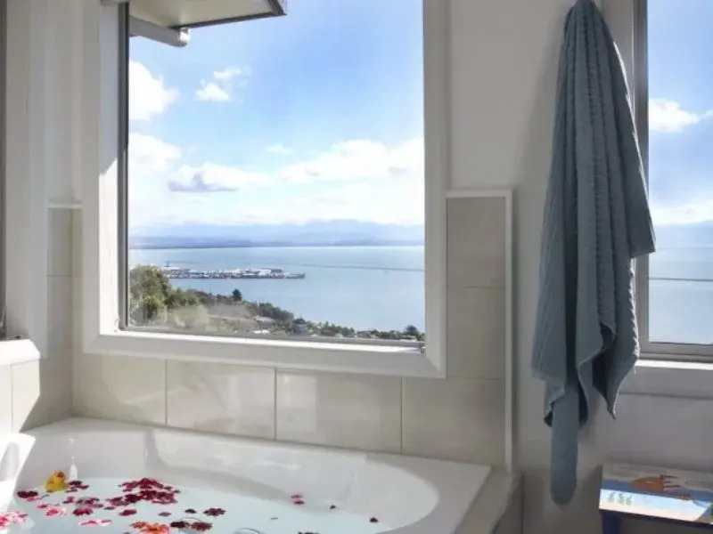 A Culinary Experience Luxury Bed And Breakfast
