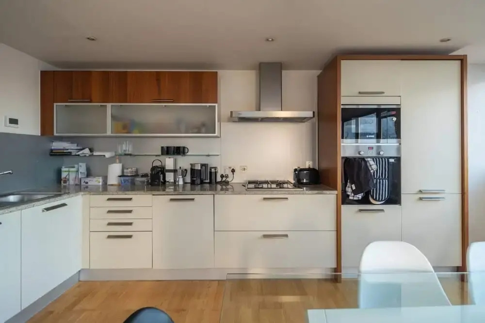 Gorgeous 1 bed for 4 Guests, Bermondsey Street!