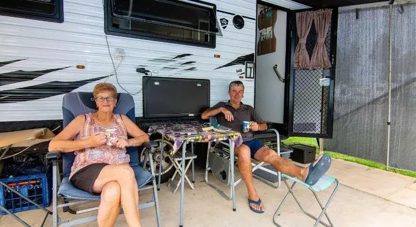 Echo Holiday Parks - Windsor Gardens