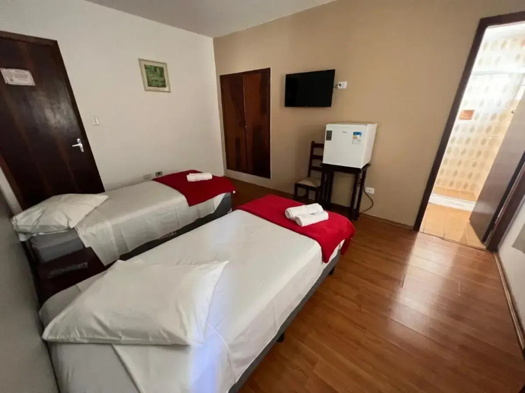 SESC POÇOS DE CALDAS