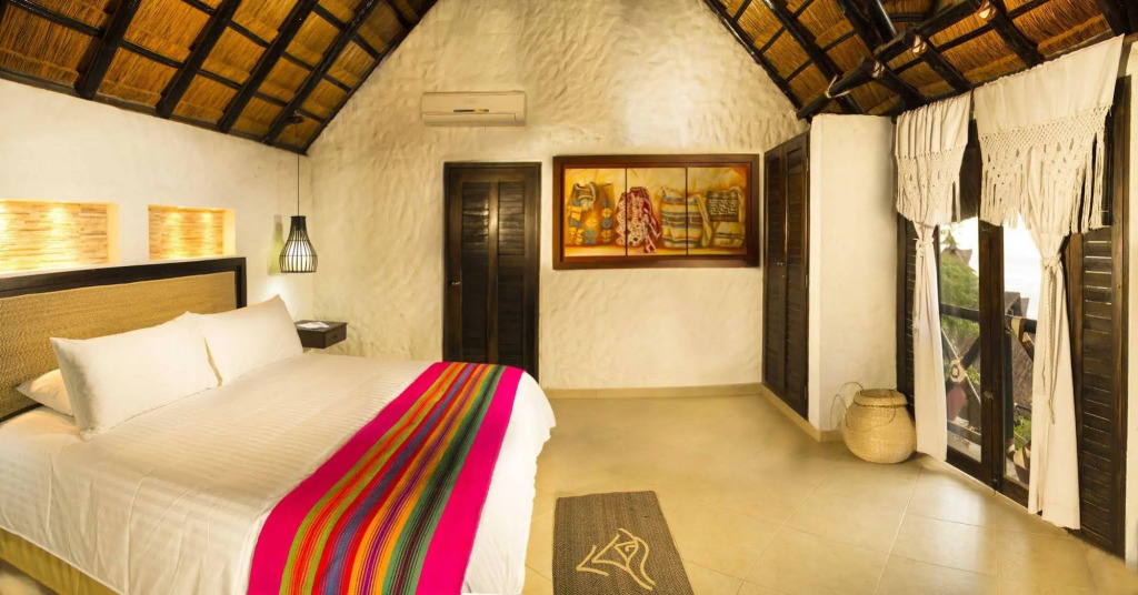 Hotel Jaba Nibue