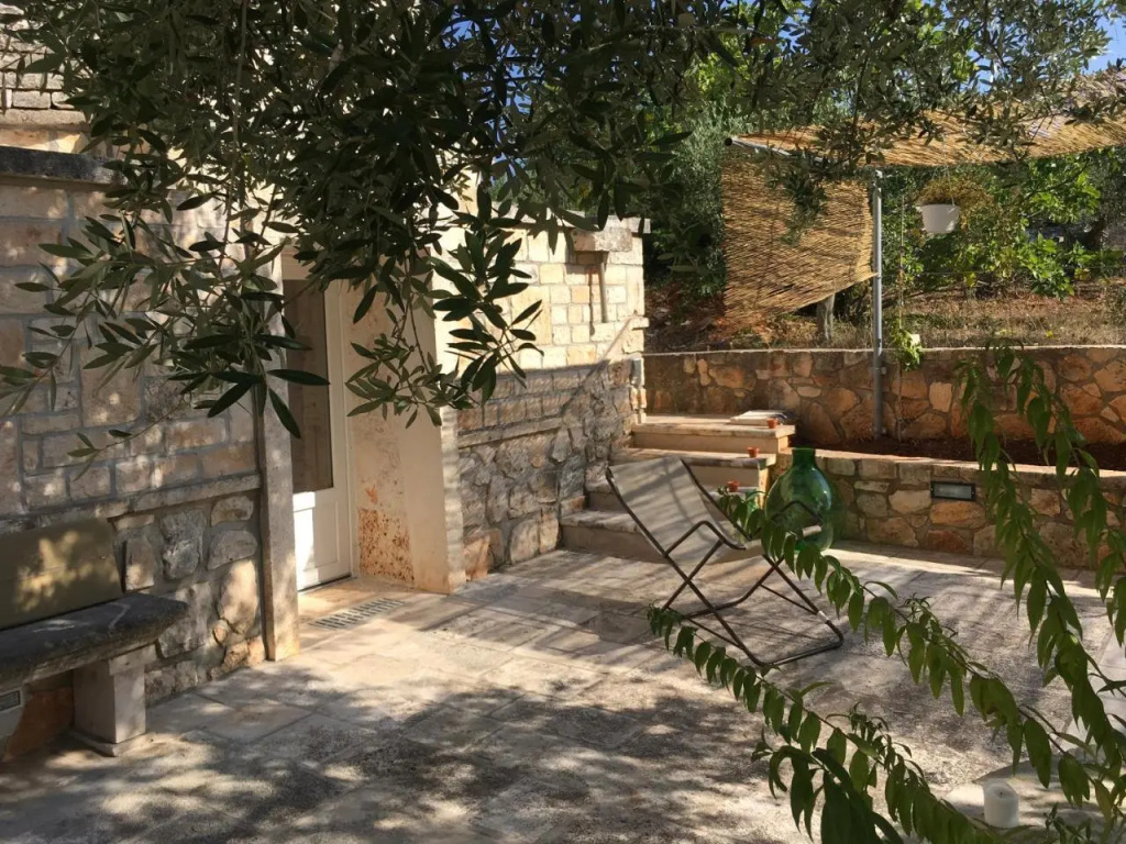 Casa Zucchetta