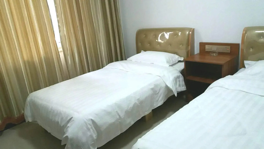 Xuhao Hotel