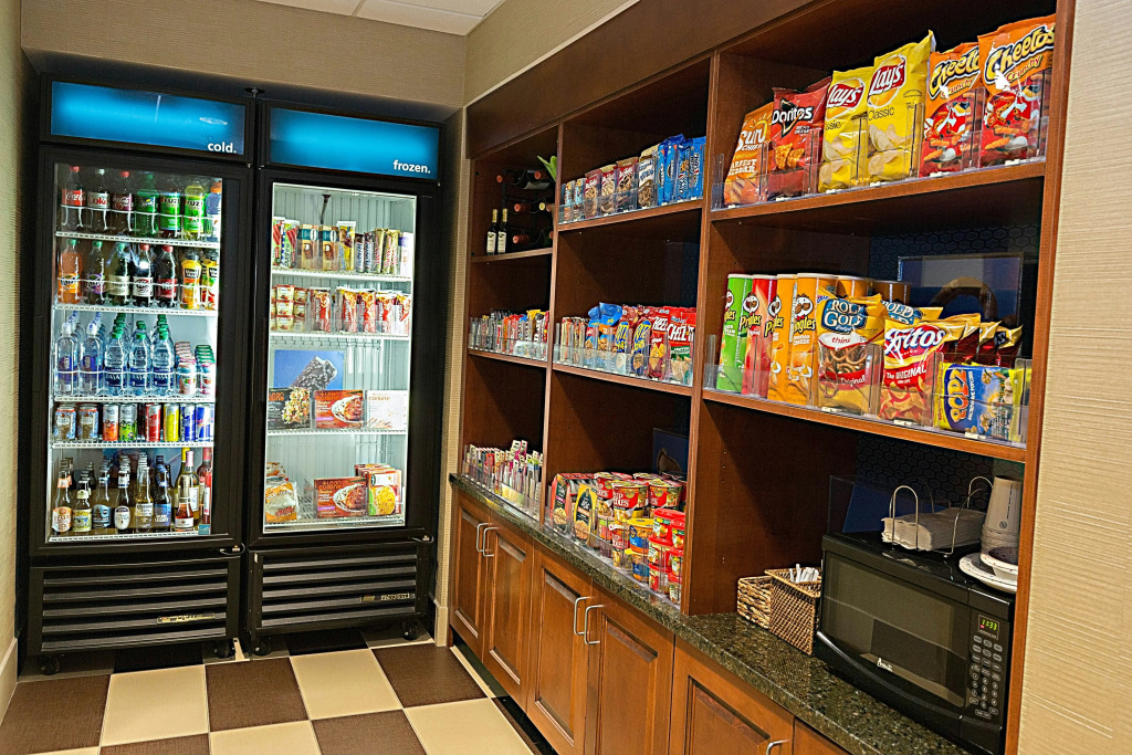 Hampton Inn & Suites Jacksonville