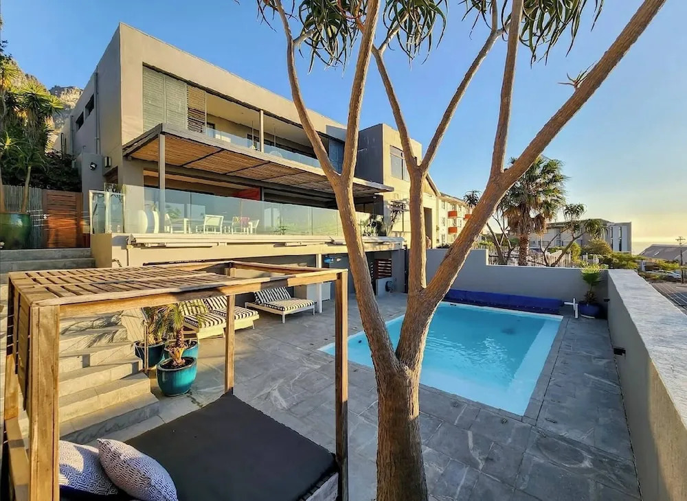 Room-luxury Couples Suite Ocean View &