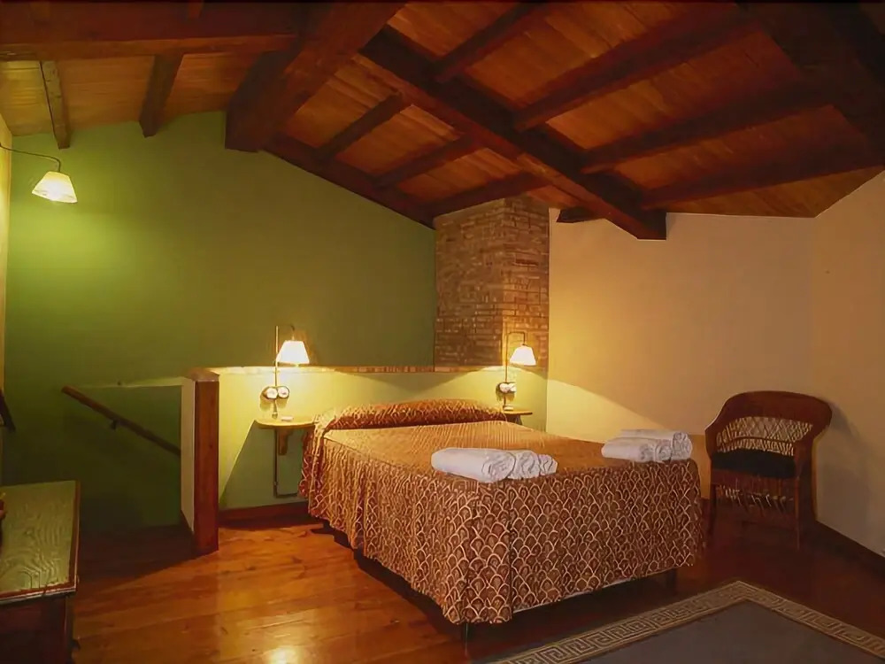 Casa Rural La Riba