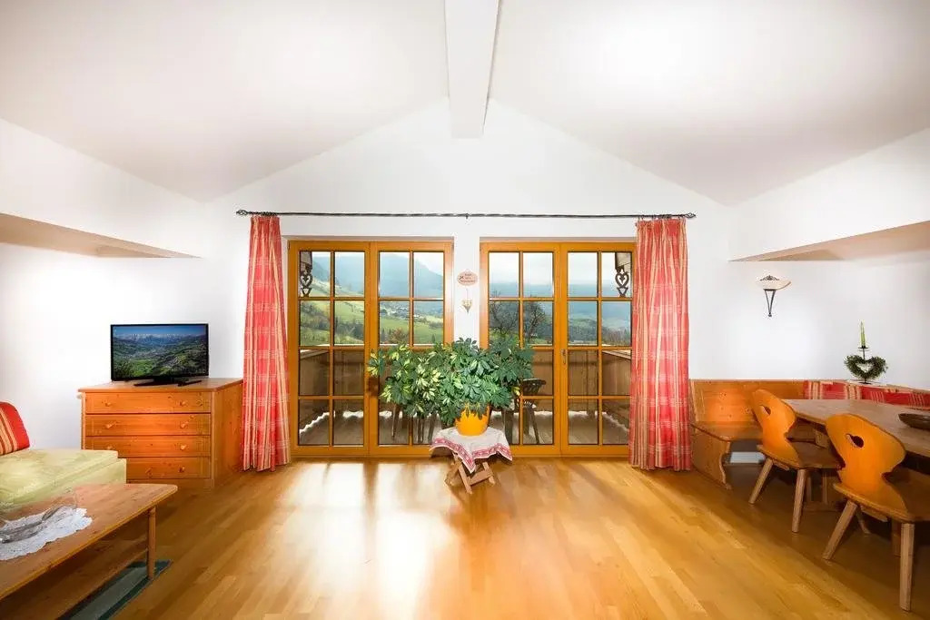 Mitterbichlhof