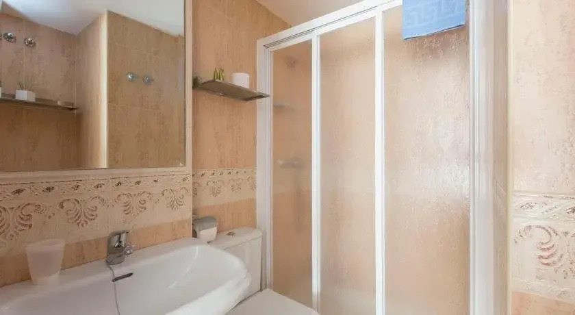 Apartamentos Capricho del Mar
