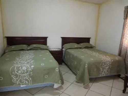 Casa Cabrera