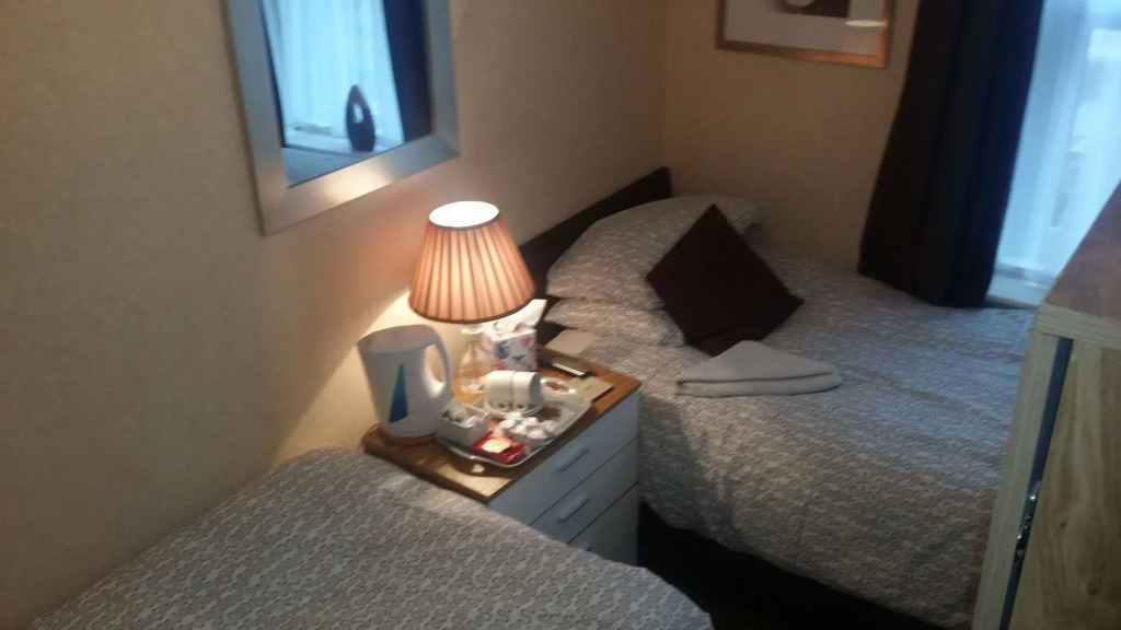 Newholme Hotel